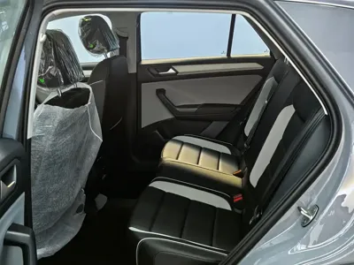 Volkswagen T-Roc 2026, 100 км, за 108000 CNY - фото 19