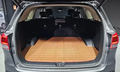 Kia Sorento 2017, 176748 км, за 12400000 KRW - фото 17