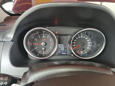 Haval H6 2016, 46600 км, за 17100 CNY - фото 12