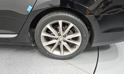 Hyundai Grandeur 2016, 140724 км, за 7990000 KRW - фото 21