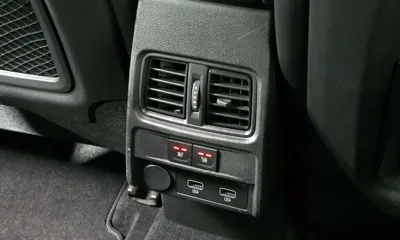 Renault-KoreaSamsung XM3 2020, 105167 км, за 11900000 KRW - фото 29