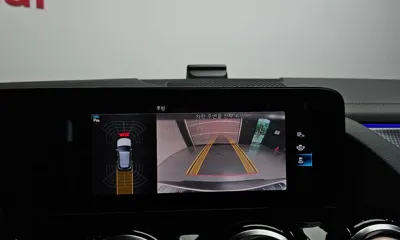 Mercedes-Benz EQA 2021, 76848 км, за 30900000 KRW - фото 15