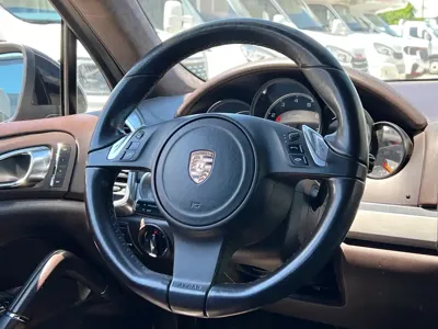 Porsche Cayenne 2010, 210000 км, за 139800 CNY - фото 9