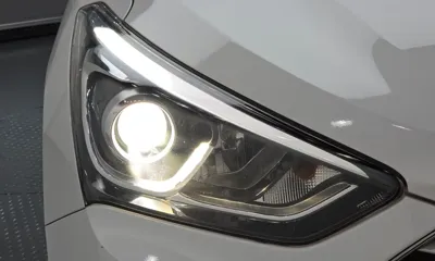 Hyundai Santafe 2016, 136518 км, за 12500000 KRW - фото 22