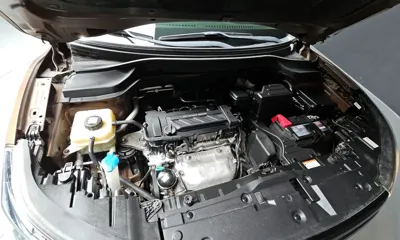 KG_Mobility_Ssangyong TIBOLI 2017, 121567 км, за 6700000 KRW - фото 6