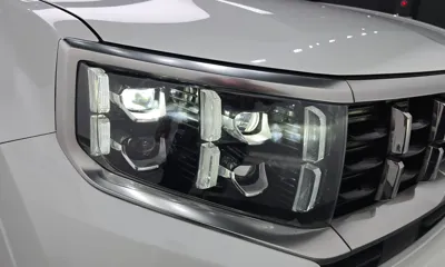 Kia Mohave 2020, 154296 км, за 23990000 KRW - фото 22
