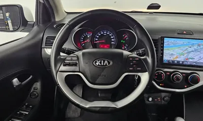 Kia Morning 2016, 72726 км, за 6590000 KRW - фото 13