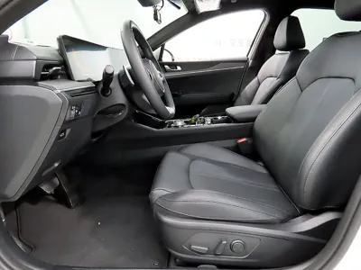Kia K5 2026, 1753 км, за 26500000 KRW - фото 6