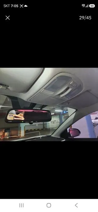 Kia Stonic 2019, 60000 км, за 16800000 KRW - фото 17