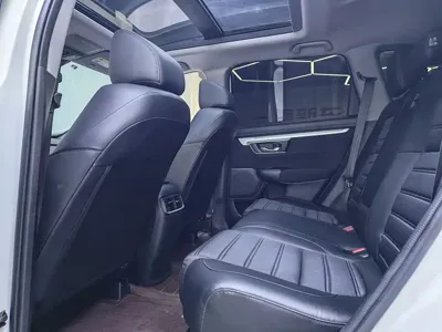 Honda CR-V 2022, 52000 км, за 109800 CNY - фото 12