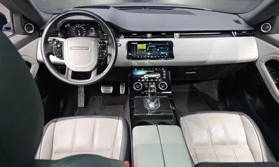Land Rover Range Rover Evoque 2020, 78535 км, за 29500000 KRW - фото 7