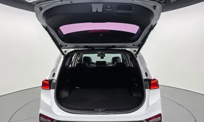 Hyundai Santafe 2019, 52386 км, за 20990000 KRW - фото 20