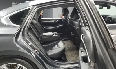 Hyundai Grandeur 2019, 204686 км, за 10200000 KRW - фото 11