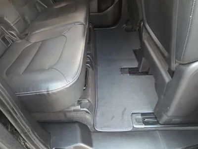 Kia Ray 2016, 159500 км, за 6500000 KRW - фото 10