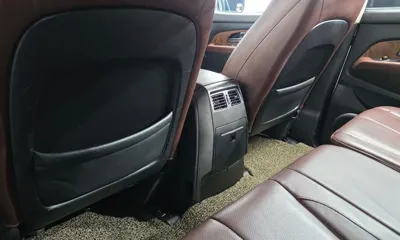 KG_Mobility_Ssangyong Rexton 2017, 166984 км, за 7000000 KRW - фото 30