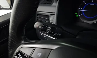 KG_Mobility_Ssangyong Rexton 2021, 76890 км, за 17700000 KRW - фото 32