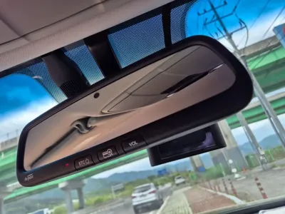Hyundai Grandeur 2018, 163684 км, за 12500000 KRW - фото 12