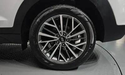 Hyundai Tucson 2019, 40179 км, за 19000000 KRW - фото 21