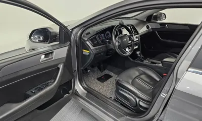 Hyundai Sonata 2019, 134720 км, за 10500000 KRW - фото 10