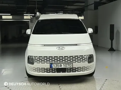 Hyundai Staria 2023, 20393 км, за 57000000 KRW