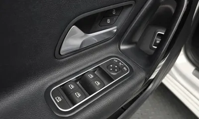 Mercedes-Benz A-Class 2020, 107081 км, за 17000000 KRW - фото 31