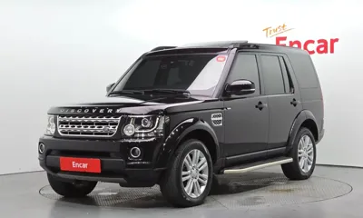 Land Rover Discovery 2016, 167811 км, за 21000000 KRW - фото 1