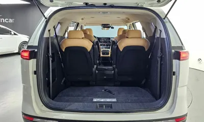 Kia Canival 2021, 88241 км, за 18990000 KRW - фото 20