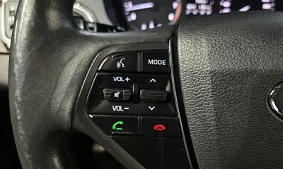 Hyundai Sonata 2016, 113810 км, за 8900000 KRW - фото 20