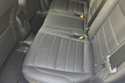 Ford Kuga 2017, 104700 км, за 57320.48 CNY - фото 22