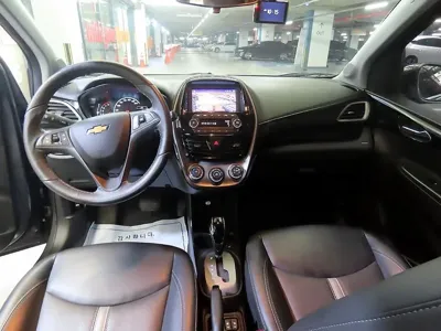 ChevroletGMDaewoo Spark 2020, 38588 км, за 7500000 KRW - фото 9