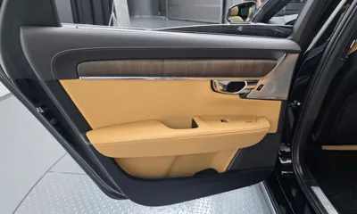 Volvo S90 2023, 63978 км, за 36800000 KRW - фото 25