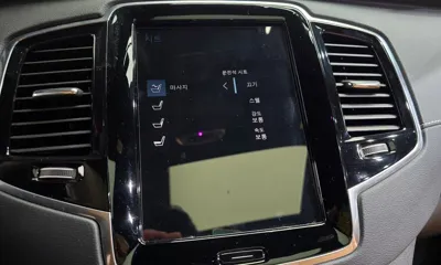 Volvo XC90 2021, 63032 км, за 46500000 KRW - фото 34