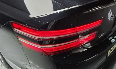 Genesis G80 2022, 106746 км, за 34900000 KRW - фото 23