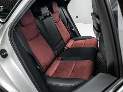 Lexus NX 2023, 41000 км, за 173800 CNY - фото 24