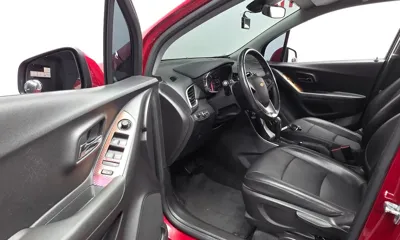 ChevroletGMDaewoo Trax 2019, 68074 км, за 8400000 KRW - фото 10