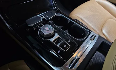 Kia Canival 2021, 119978 км, за 20500000 KRW - фото 9
