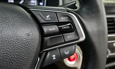 Honda Accord 2019, 178950 км, за 17600000 KRW - фото 14