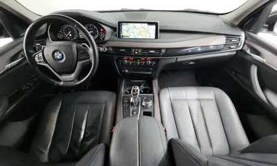 BMW X5 2017, 244166 км, за 19200000 KRW - фото 7