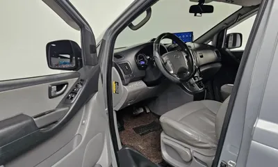 Hyundai Starex 2019, 170798 км, за 11200000 KRW - фото 11