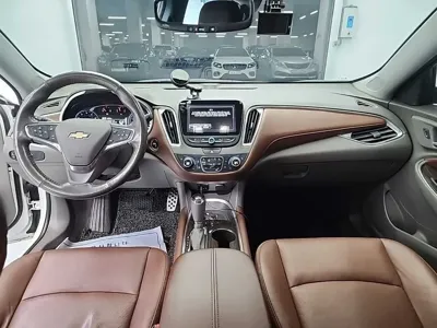 ChevroletGMDaewoo Malibu 2017, 176817 км, за 5500000 KRW - фото 7