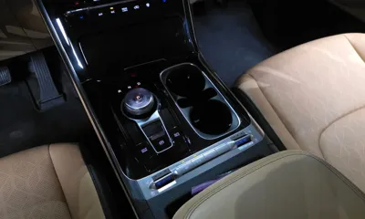 Kia Canival 2021, 145521 км, за 20900000 KRW - фото 9