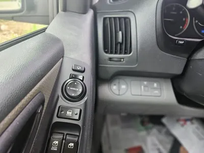 Hyundai Starex 2016, 175200 км, за 8900000 KRW - фото 8