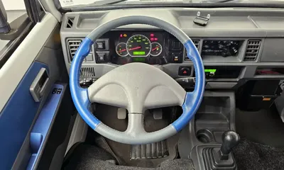 ChevroletGMDaewoo damas 2020, 45290 км, за 7800000 KRW - фото 14