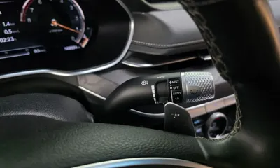 Genesis G80 2021, 103931 км, за 31900000 KRW - фото 30
