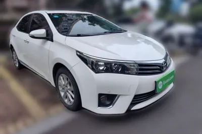 Toyota Corolla 2017, 132000 км, за 51263.49 CNY