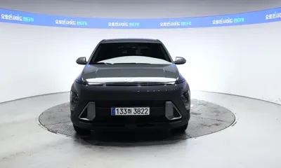 Hyundai Kona 2026, 14463 км, за 30000000 KRW - фото 2
