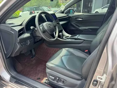Toyota Avalon 2024, 14000 км, за 133000 CNY - фото 18
