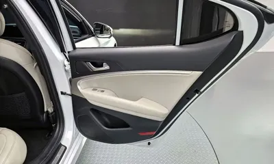 Genesis G70 2021, 38225 км, за 31900000 KRW - фото 25