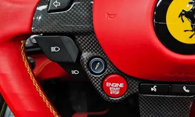 Ferrari Portofino 2019, 51250 км, за 175000000 KRW - фото 19