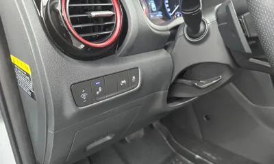 Hyundai Kona 2019, 49473 км, за 16900000 KRW - фото 32